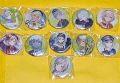 プロセカ 日野森志歩 缶バッジ CD特典セット - メルカリ