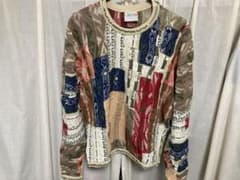 coogi ニットのサムネイル