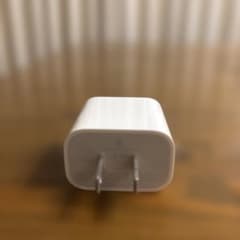 Apple純正 20W USB-C 電源アダプタのサムネイル