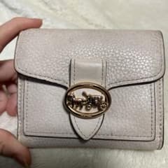 COACH財布のサムネイル