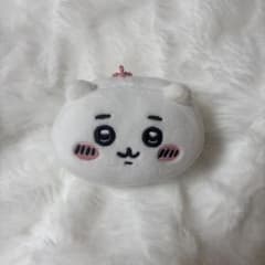 ちいかわ マスコット ぬいぐるみのサムネイル