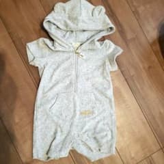 Hi&Na様専用★gelato pique70ー80のサムネイル
