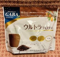 カーブスウルトラプロテイン ☆新品 カーブス ウルトラプロテイン プレミアム+ すっきりレモン味