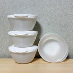 タッパーウェア スタッキングボール☆4点セットのサムネイル
