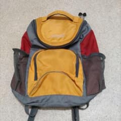 Coleman キッズ リュック バックパックのサムネイル