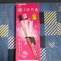 TESCOM IPW1832(P)のサムネイル