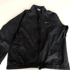 値下げしました　NIKE ナイキ ナイロンジャケット&パンツのサムネイル