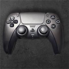 PS5 DUALSENSEコントローラー 純正のサムネイル