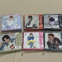 JO1 川西拓実 CD BOX JO1 川西拓実 CD BOX - メルカリ