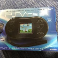 psv108 3rdのサムネイル