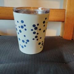 TULLY'S COFFEE 2Way Stainless Tumblerのサムネイル