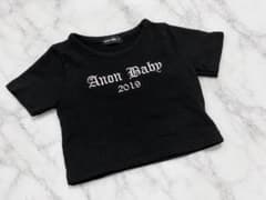 anonbaby あのべび　ミニT 90のサムネイル