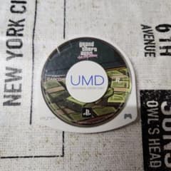 PSP Grand Theft Auto Vice City Stories U - 5