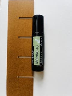 正規品 ドテラ doTERRA 森の音タッチ10ml ロールオン - メルカリ