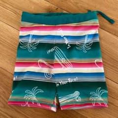 アンパサンド　水着  100cmのサムネイル