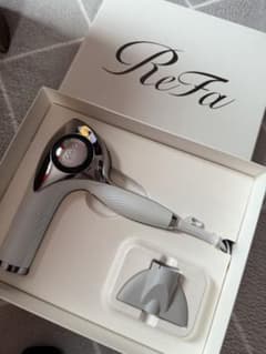 ReFa ヘアドライヤー RE-AB02Aのサムネイル