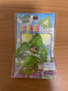 北海道限定 キューピー ストラップのサムネイル