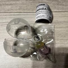 めじるしアクセサリー たまごっち べびまるっち＆りくキッズのサムネイル