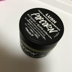 LUSH リップスクラブのサムネイル