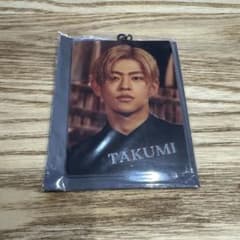 桑原巧光 アクキーのサムネイル