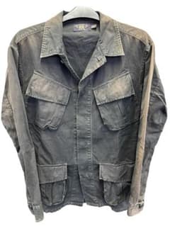 【RRL】ファティーグジャケットのサムネイル