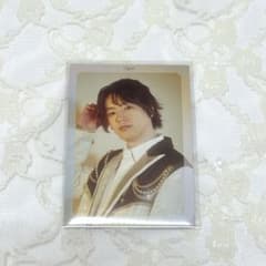 海渡翼 あんスタ スタフォニ 3rd フォトカード - メルカリ