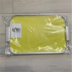 KAYMET トレイ　黄色のサムネイル