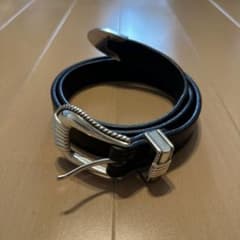 TORY LEATHER ウエスタンベルトのサムネイル
