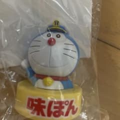 ドラえもん 味ぽん フィギュアのサムネイル