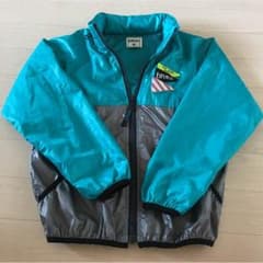 BRANSHES  薄手 ジャンパー  130cmのサムネイル