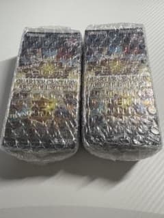 遊戯王OCG QUARTER CENTURY ART COLLECTION 2箱 - メルカリ