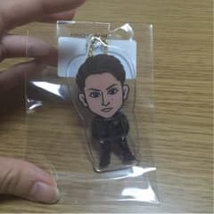 白濱亜嵐 EXILE クリアチャームのサムネイル