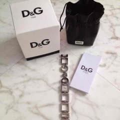 愛さん専用♡D&G 腕時計のサムネイル