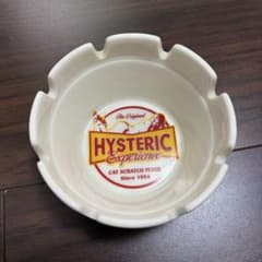 HYSTERIC GLAMOUR 灰皿 アッシュトレイのサムネイル