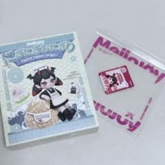 y*9様 【新品未開封】Mellojoy にぎにぎおにぎり スクイーズのサムネイル
