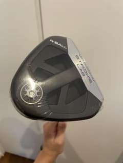 まちゃ様専用【超美品】オデッセイ パター ストロークラボ 19 アールボールのサムネイル