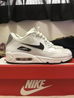 AirMax 90 25.5のサムネイル