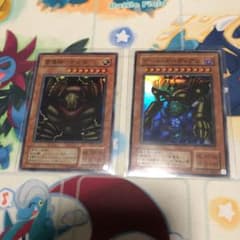 遊戯王 ゲート・ガーディアンのサムネイル