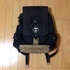 Timberlandリュックのサムネイル