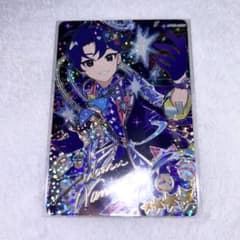 スペースバズリウムギャラクシー サイン 七浦すばる ひみつのアイプリ