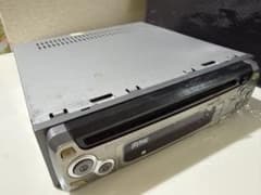 DVD/CD/MP3 プレイヤー Dolby Digital