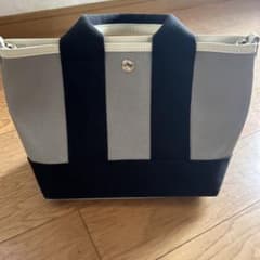 トプカピ　TOPKAPI ミニトートバッグ　ショルダーバッグのサムネイル