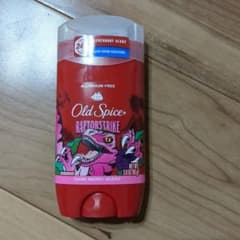 Old Spice Raptor Strike デオドラントスティックのサムネイル