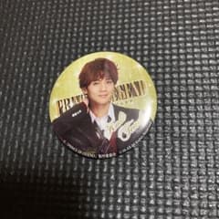 PRINCE OF LEGENDのサムネイル