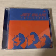 JET BLUEのサムネイル