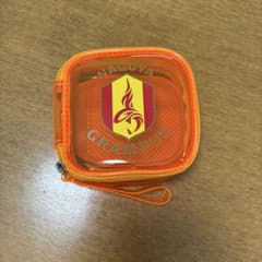 名古屋グランパス 透明ケースのサムネイル