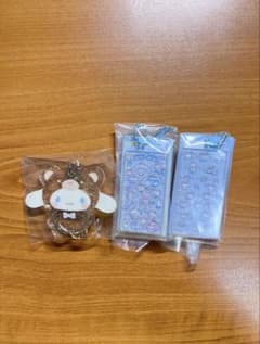 계피 롤 묶음 판매 ￥1099