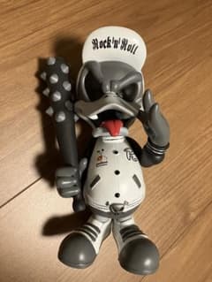 【J様専用】デビルドナルドダック　フィギュアのサムネイル
