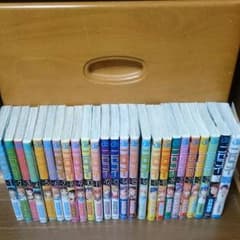 ニセコイ  全巻のサムネイル