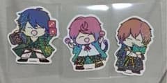 Thumbnail of シブヤ　fling posse ステッカー